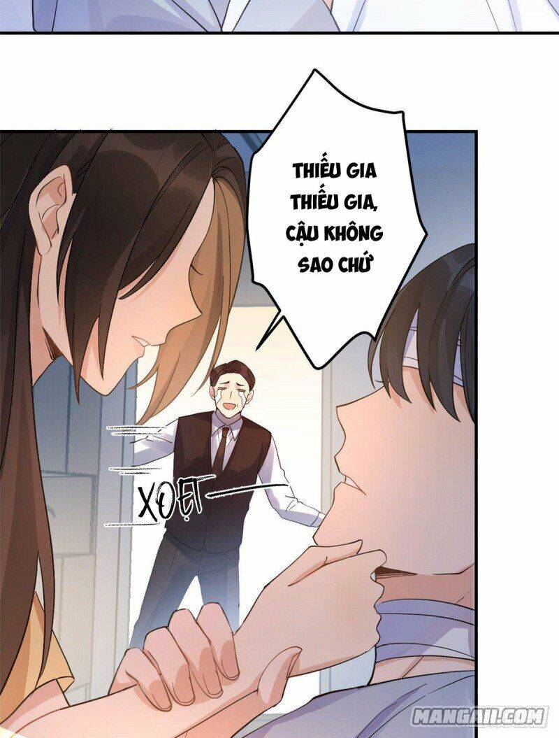 Vẫn Cứ Nhớ Em, Nhớ Em Chapter 1 - Trang 2