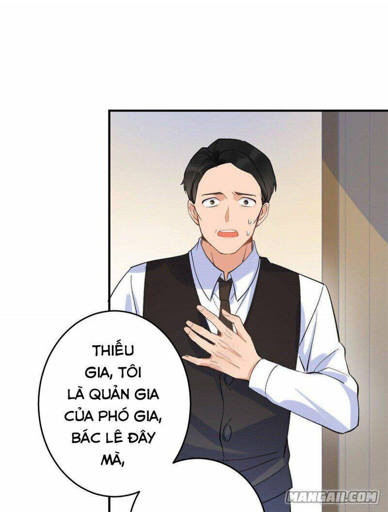 Vẫn Cứ Nhớ Em, Nhớ Em Chapter 1 - Trang 2