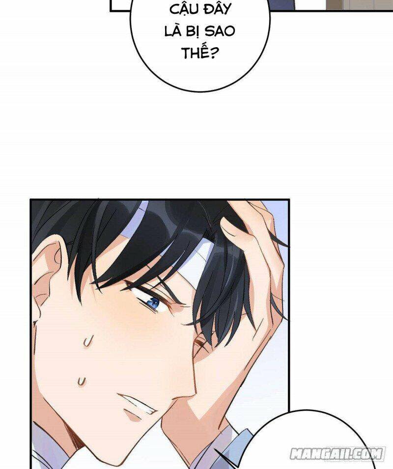 Vẫn Cứ Nhớ Em, Nhớ Em Chapter 1 - Trang 2