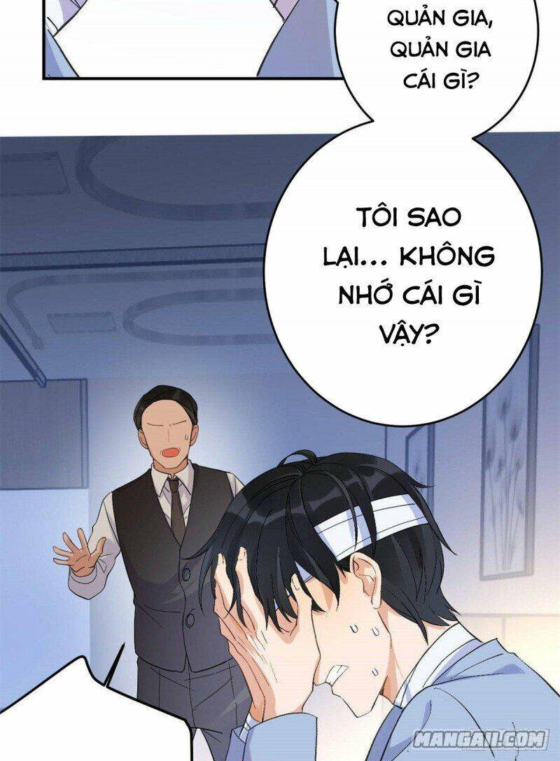 Vẫn Cứ Nhớ Em, Nhớ Em Chapter 1 - Trang 2