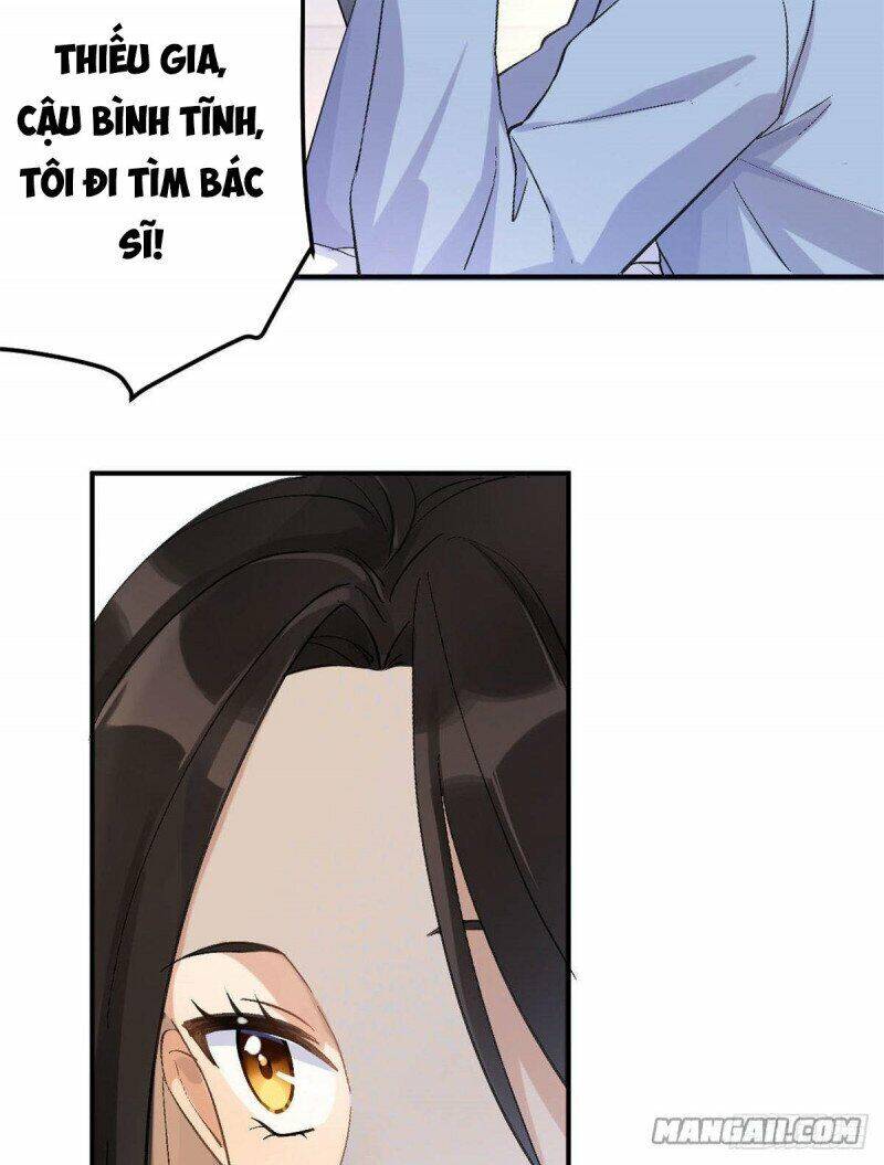 Vẫn Cứ Nhớ Em, Nhớ Em Chapter 1 - Trang 2