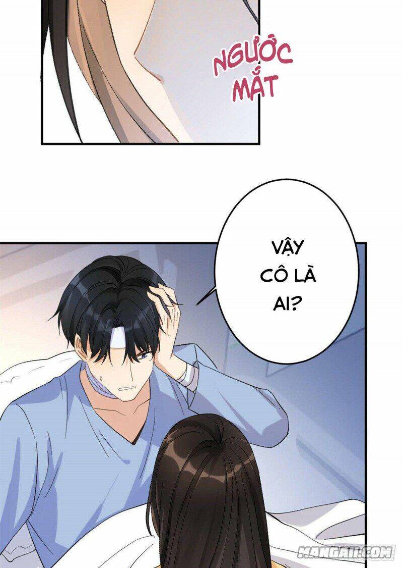 Vẫn Cứ Nhớ Em, Nhớ Em Chapter 1 - Trang 2