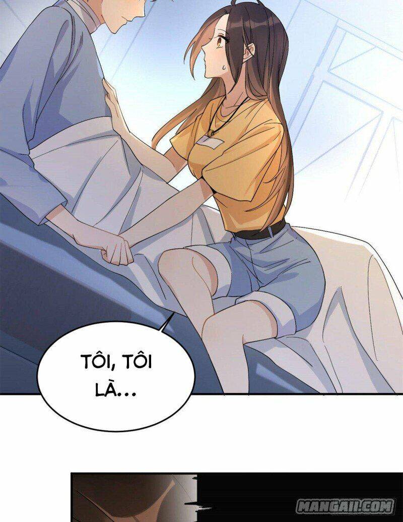 Vẫn Cứ Nhớ Em, Nhớ Em Chapter 1 - Trang 2