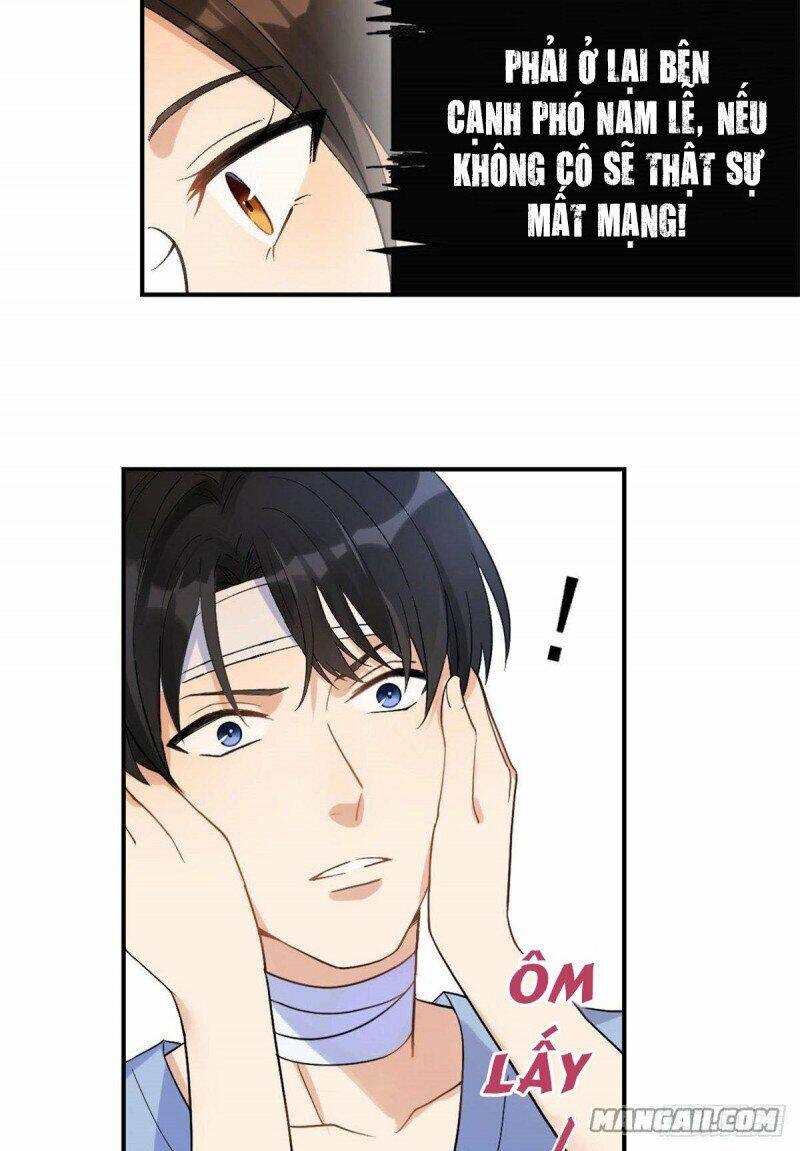 Vẫn Cứ Nhớ Em, Nhớ Em Chapter 1 - Trang 2