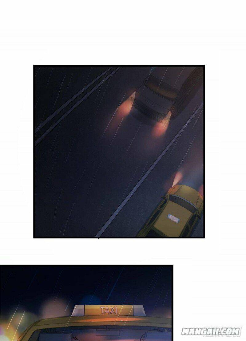 Vẫn Cứ Nhớ Em, Nhớ Em Chapter 1 - Trang 2