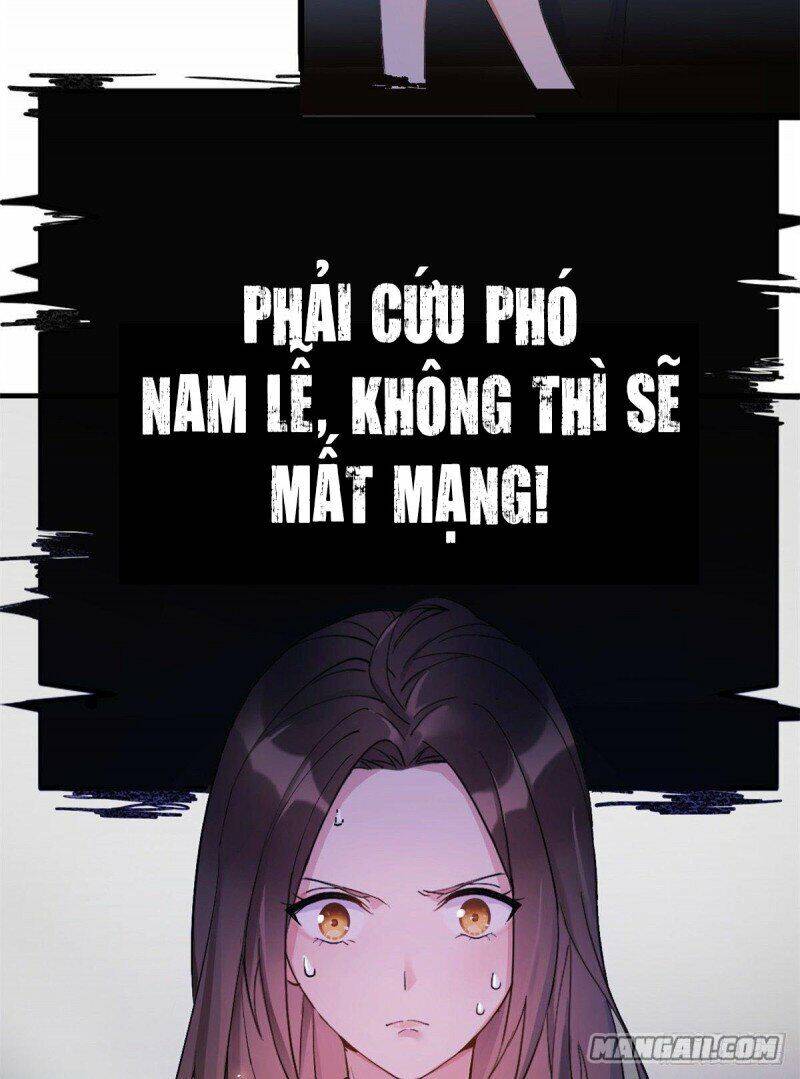 Vẫn Cứ Nhớ Em, Nhớ Em Chapter 1 - Trang 2
