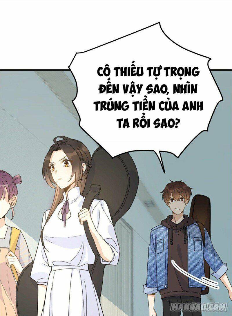 Vẫn Cứ Nhớ Em, Nhớ Em Chapter 10 - Trang 2