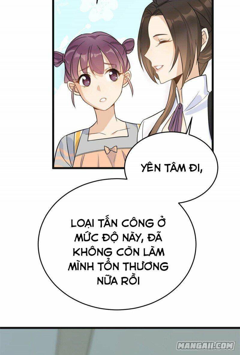 Vẫn Cứ Nhớ Em, Nhớ Em Chapter 10 - Trang 2