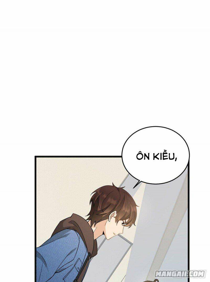 Vẫn Cứ Nhớ Em, Nhớ Em Chapter 10 - Trang 2