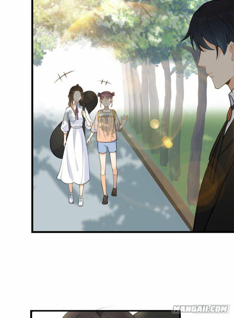 Vẫn Cứ Nhớ Em, Nhớ Em Chapter 10 - Trang 2