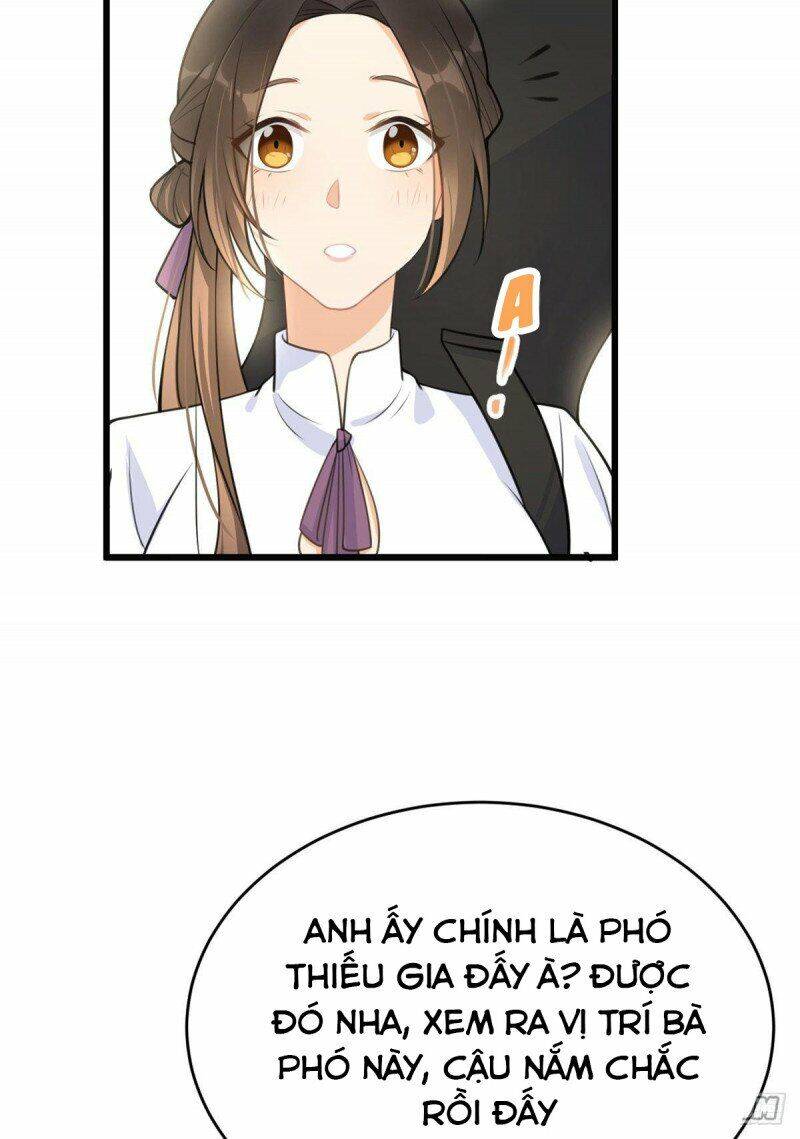 Vẫn Cứ Nhớ Em, Nhớ Em Chapter 10 - Trang 2