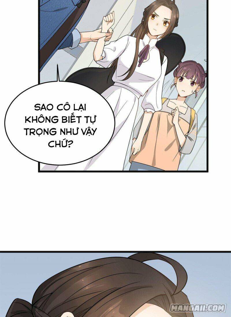 Vẫn Cứ Nhớ Em, Nhớ Em Chapter 10 - Trang 2