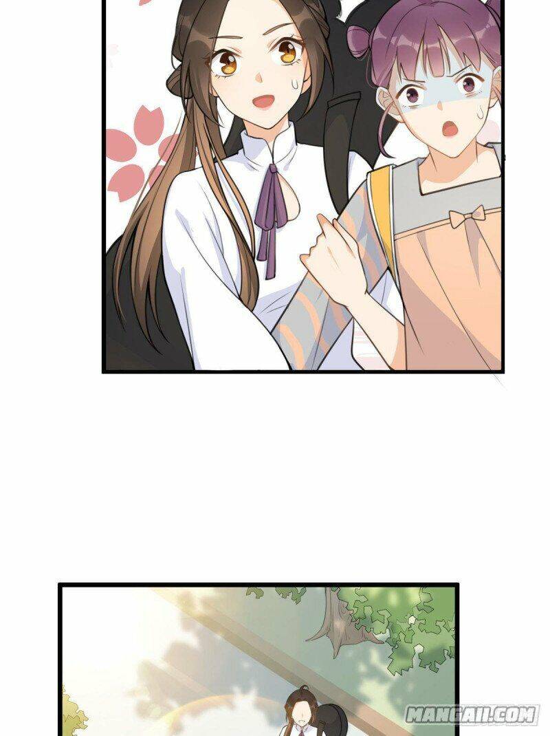 Vẫn Cứ Nhớ Em, Nhớ Em Chapter 10 - Trang 2