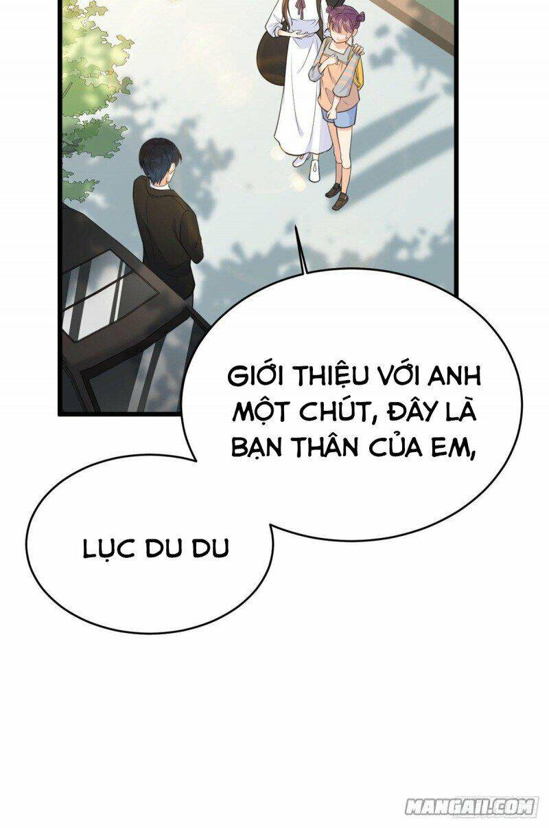 Vẫn Cứ Nhớ Em, Nhớ Em Chapter 10 - Trang 2