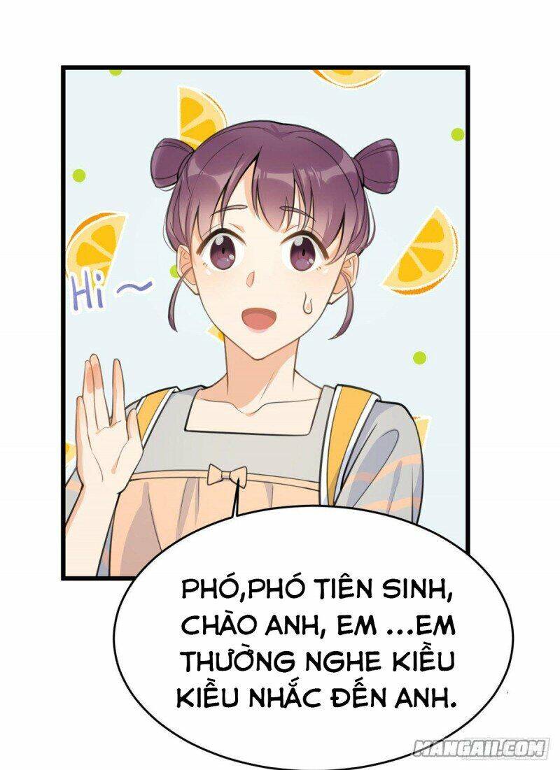 Vẫn Cứ Nhớ Em, Nhớ Em Chapter 10 - Trang 2