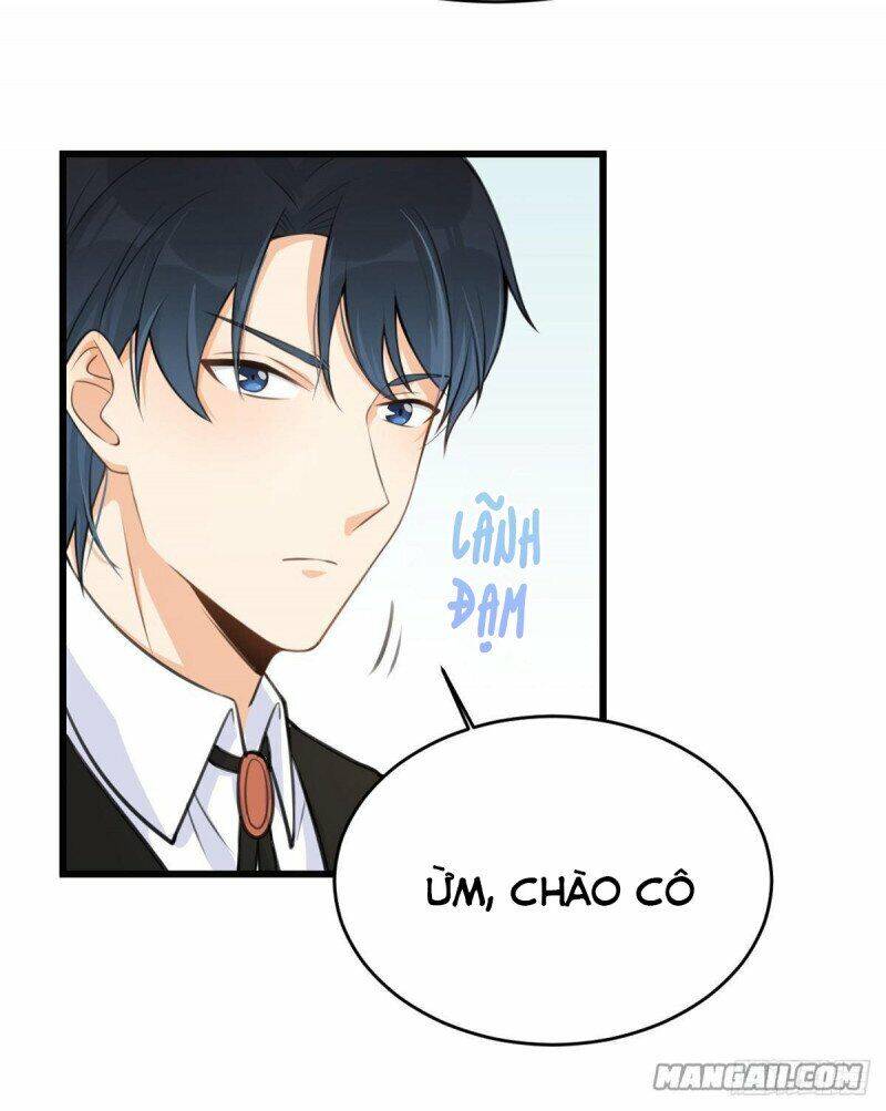 Vẫn Cứ Nhớ Em, Nhớ Em Chapter 10 - Trang 2