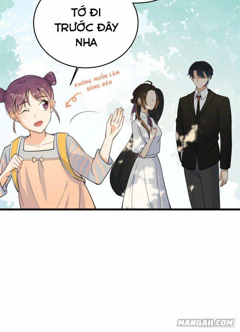 Vẫn Cứ Nhớ Em, Nhớ Em Chapter 10 - Trang 2