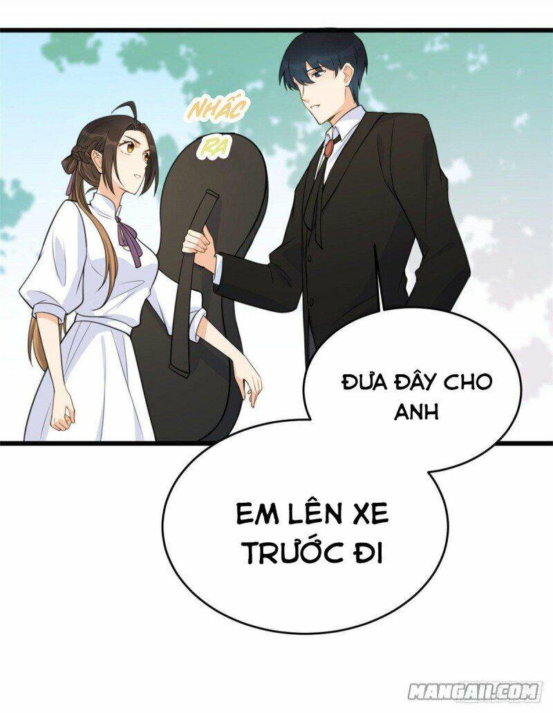 Vẫn Cứ Nhớ Em, Nhớ Em Chapter 10 - Trang 2