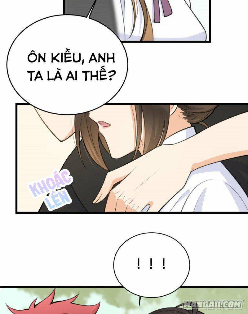 Vẫn Cứ Nhớ Em, Nhớ Em Chapter 10 - Trang 2