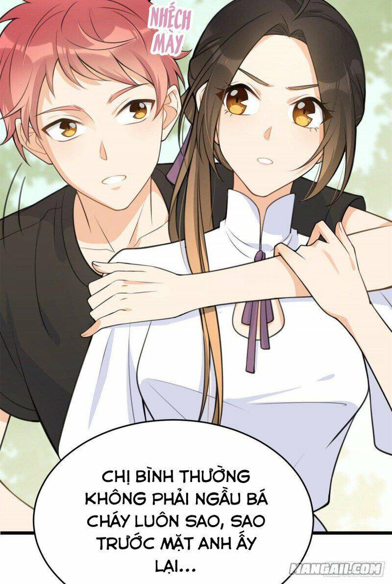 Vẫn Cứ Nhớ Em, Nhớ Em Chapter 10 - Trang 2