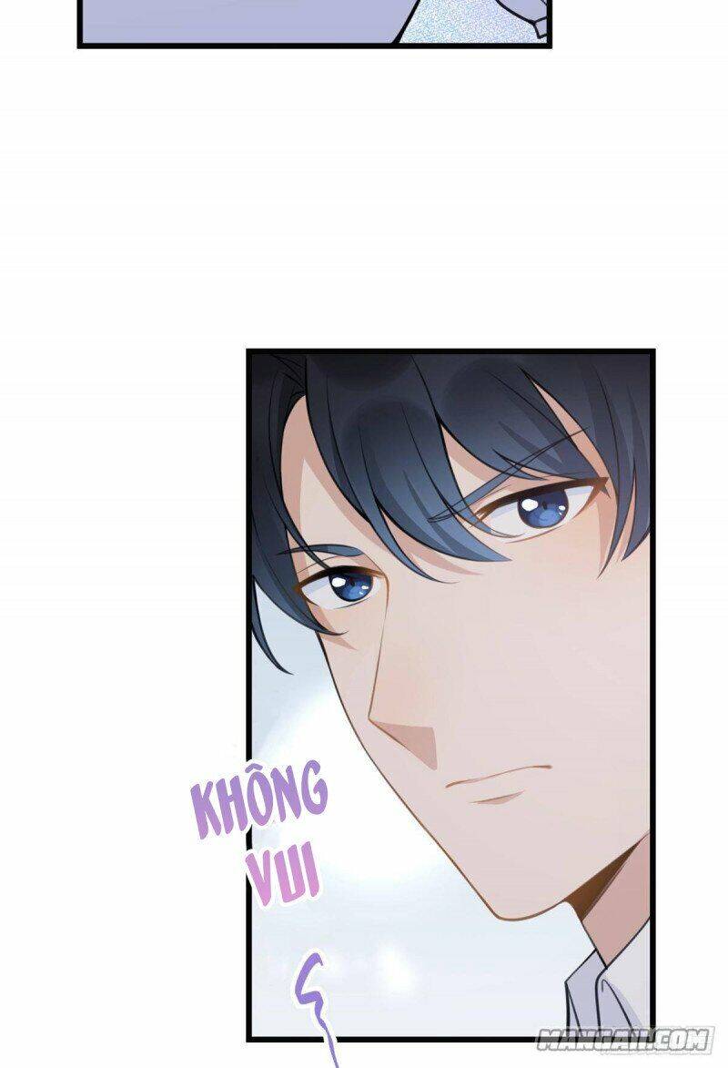 Vẫn Cứ Nhớ Em, Nhớ Em Chapter 10 - Trang 2