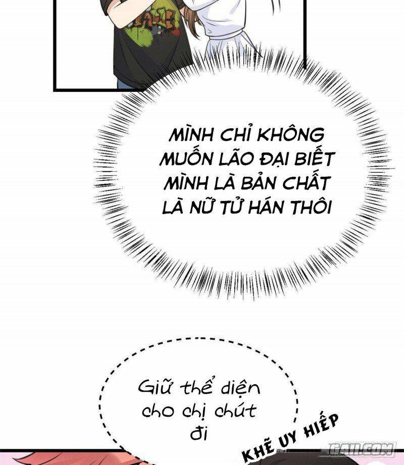 Vẫn Cứ Nhớ Em, Nhớ Em Chapter 10 - Trang 2