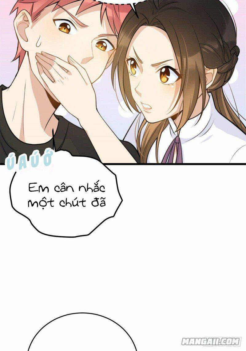 Vẫn Cứ Nhớ Em, Nhớ Em Chapter 10 - Trang 2