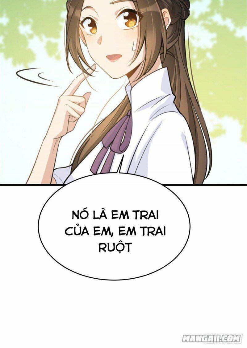 Vẫn Cứ Nhớ Em, Nhớ Em Chapter 10 - Trang 2