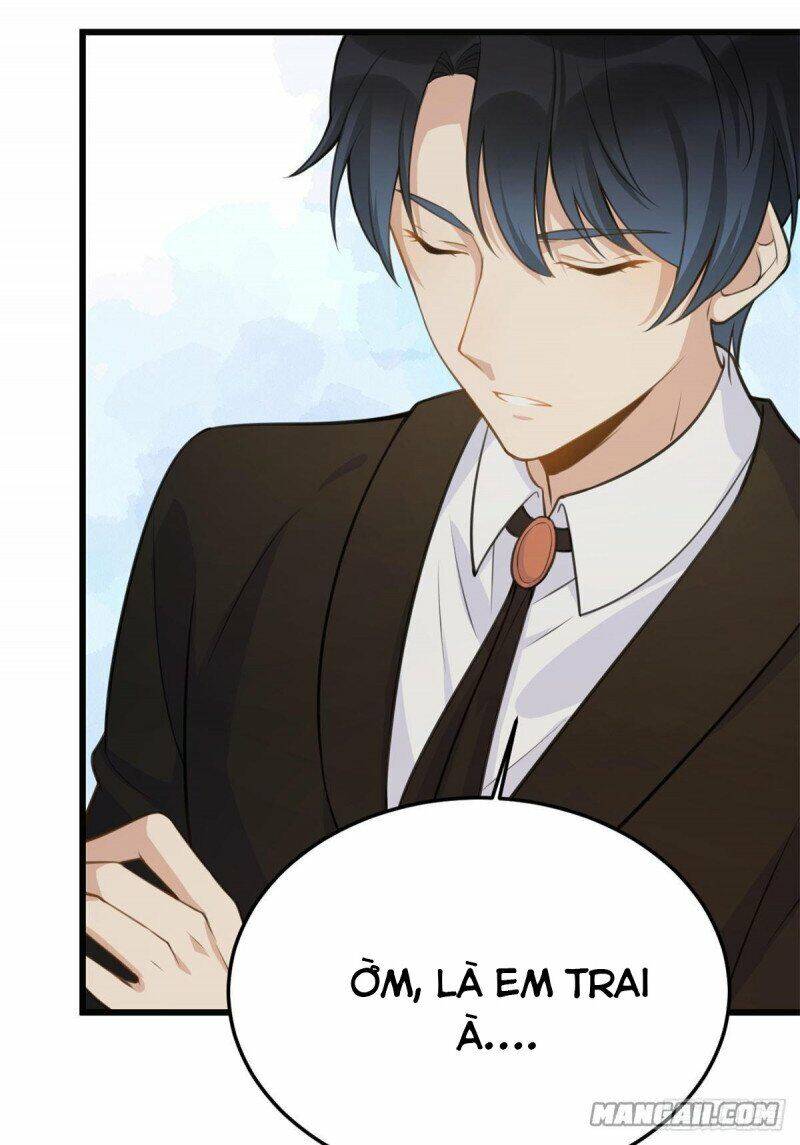 Vẫn Cứ Nhớ Em, Nhớ Em Chapter 10 - Trang 2