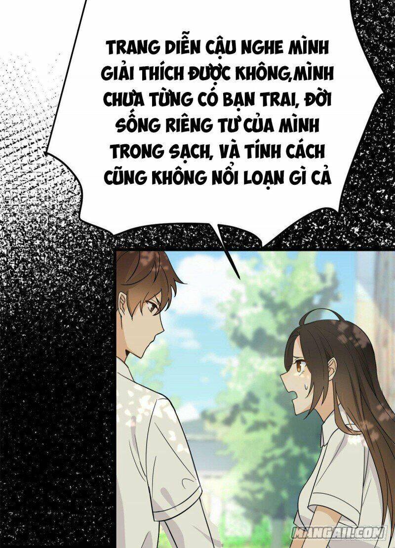 Vẫn Cứ Nhớ Em, Nhớ Em Chapter 10 - Trang 2