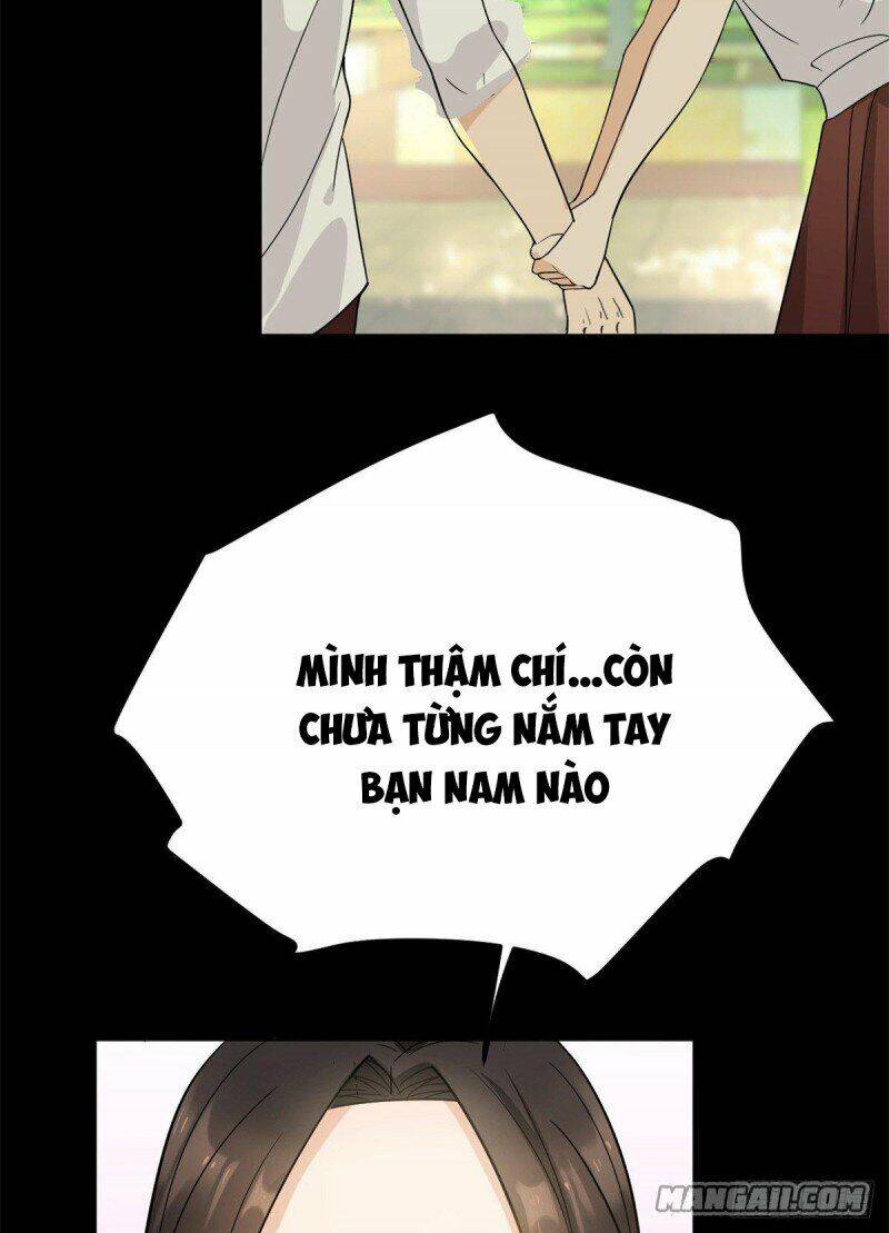 Vẫn Cứ Nhớ Em, Nhớ Em Chapter 10 - Trang 2