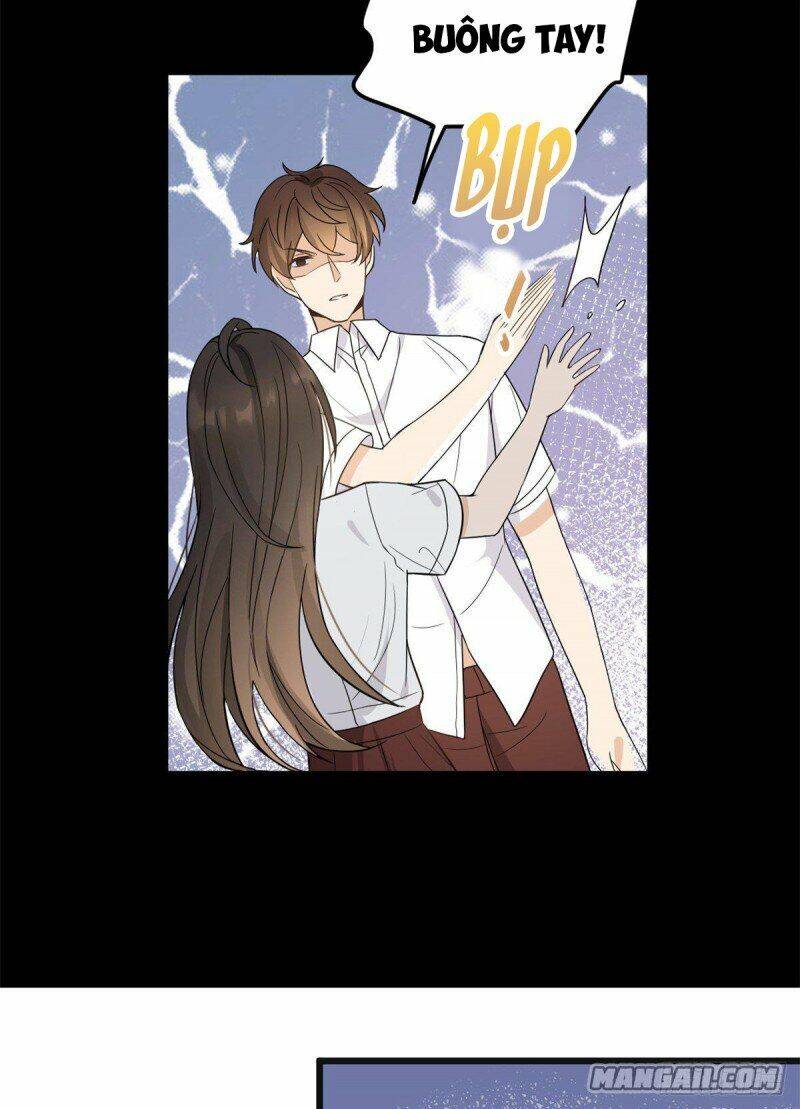 Vẫn Cứ Nhớ Em, Nhớ Em Chapter 10 - Trang 2