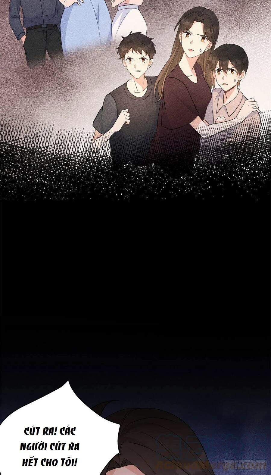 Vẫn Cứ Nhớ Em, Nhớ Em Chapter 100 - Trang 2