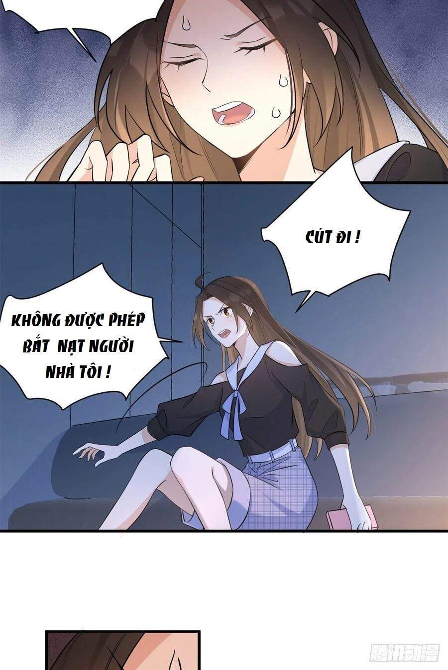 Vẫn Cứ Nhớ Em, Nhớ Em Chapter 100 - Trang 2