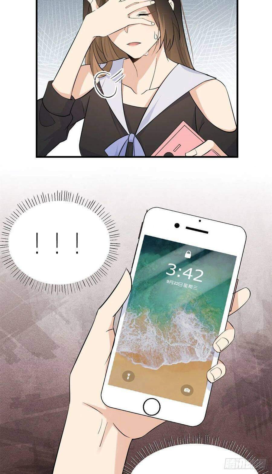 Vẫn Cứ Nhớ Em, Nhớ Em Chapter 100 - Trang 2