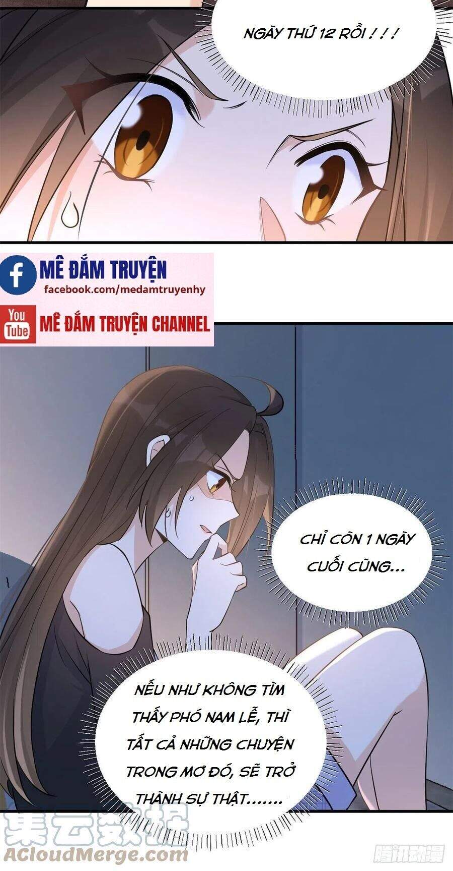 Vẫn Cứ Nhớ Em, Nhớ Em Chapter 100 - Trang 2