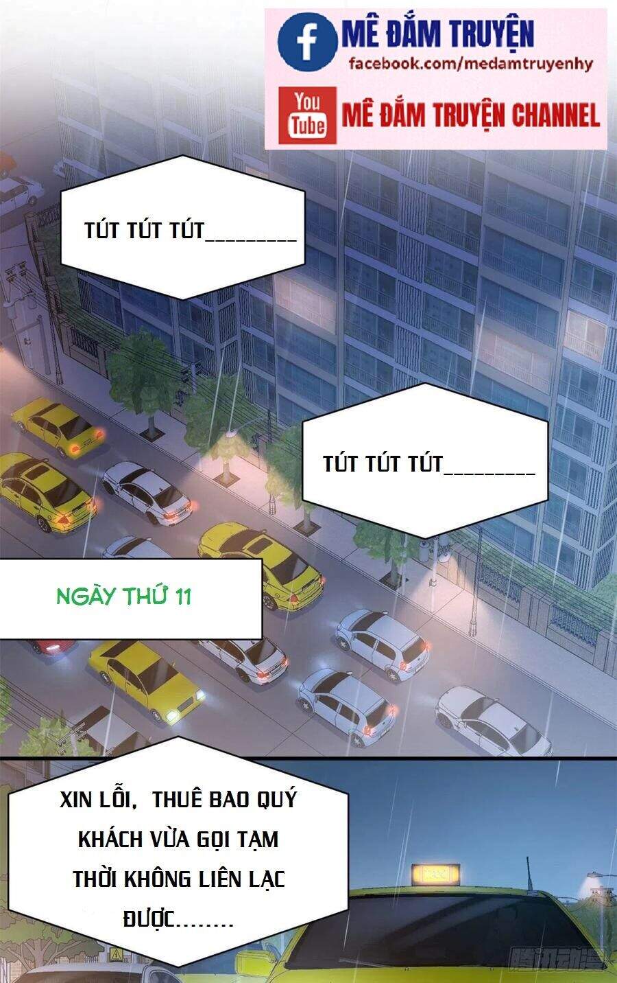 Vẫn Cứ Nhớ Em, Nhớ Em Chapter 100 - Trang 2