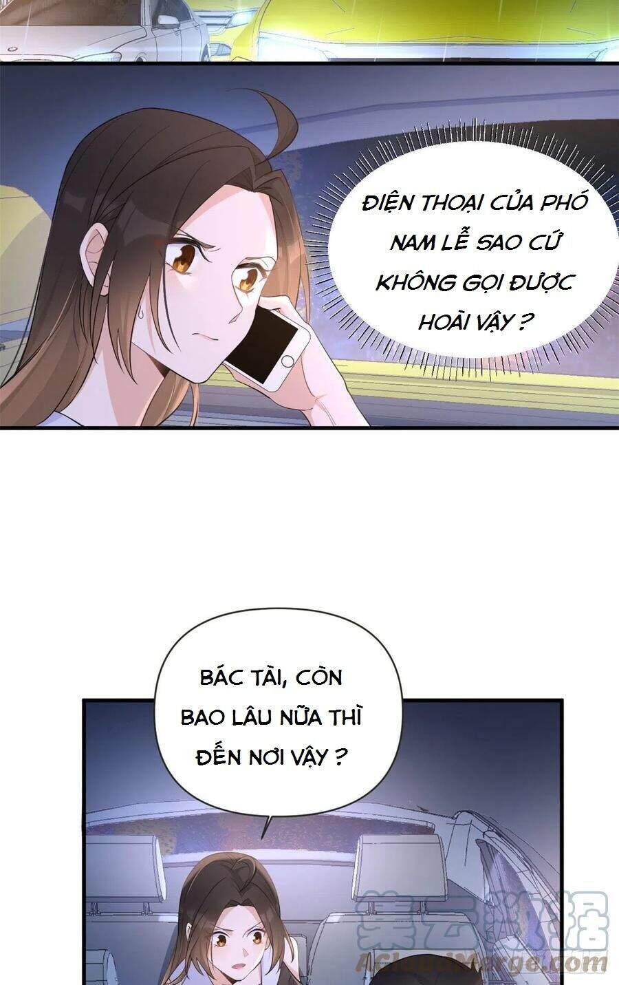 Vẫn Cứ Nhớ Em, Nhớ Em Chapter 100 - Trang 2