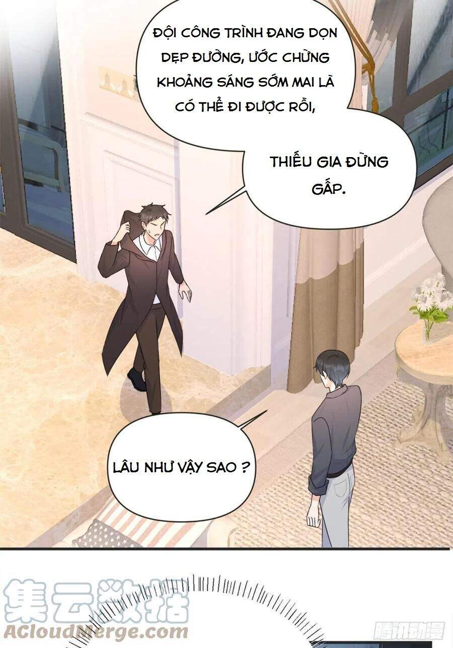 Vẫn Cứ Nhớ Em, Nhớ Em Chapter 102 - Trang 2