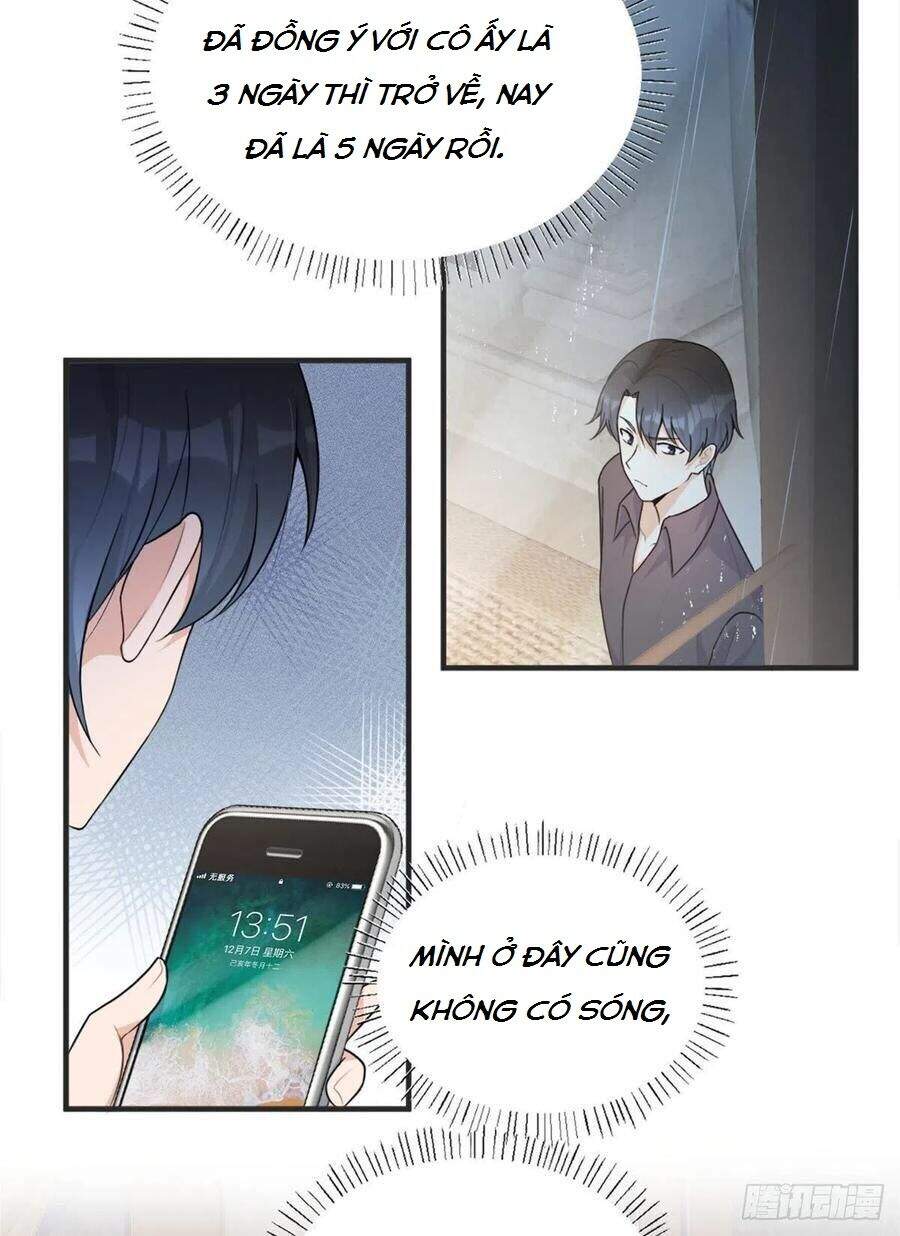 Vẫn Cứ Nhớ Em, Nhớ Em Chapter 102 - Trang 2