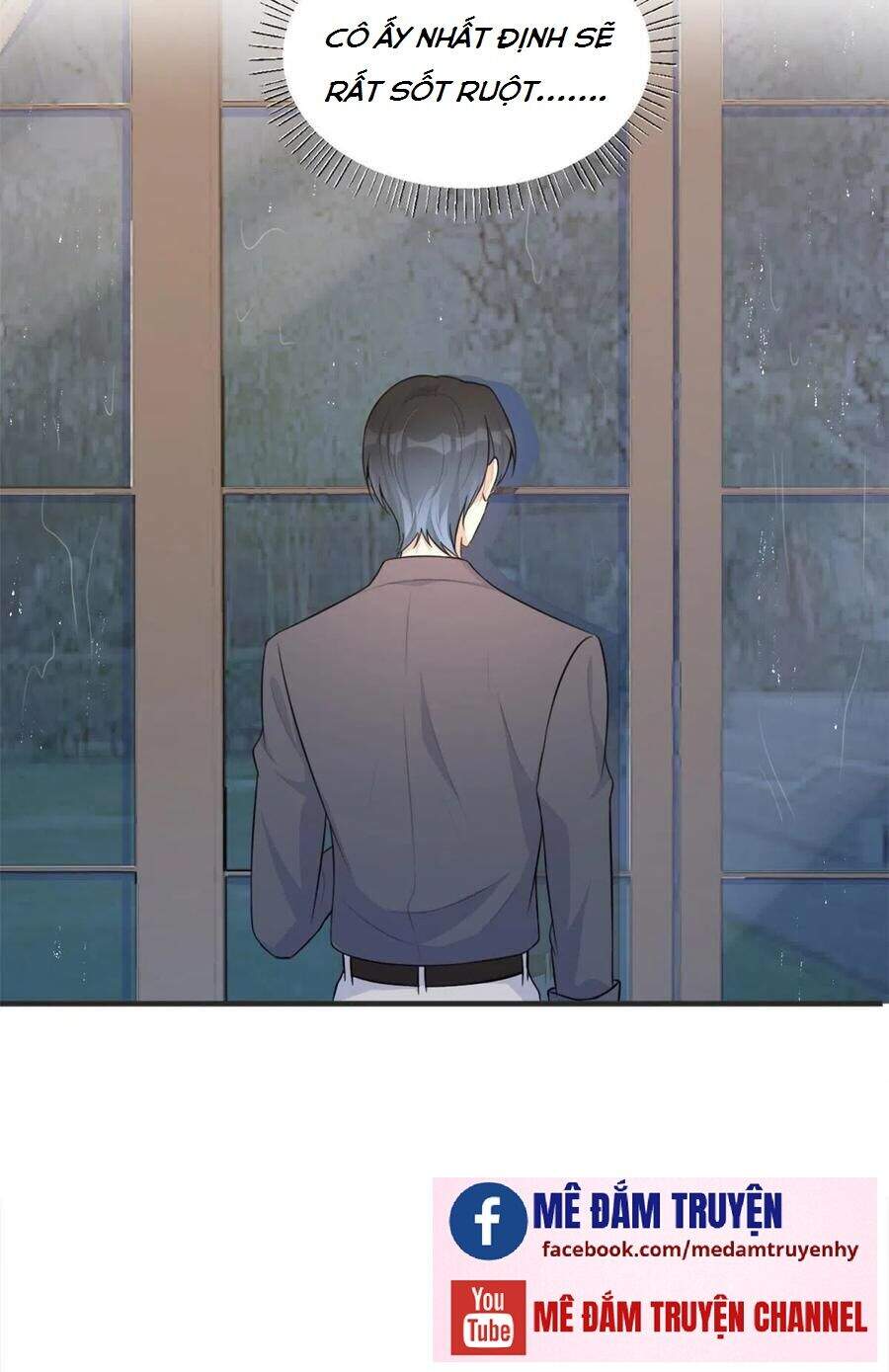 Vẫn Cứ Nhớ Em, Nhớ Em Chapter 102 - Trang 2