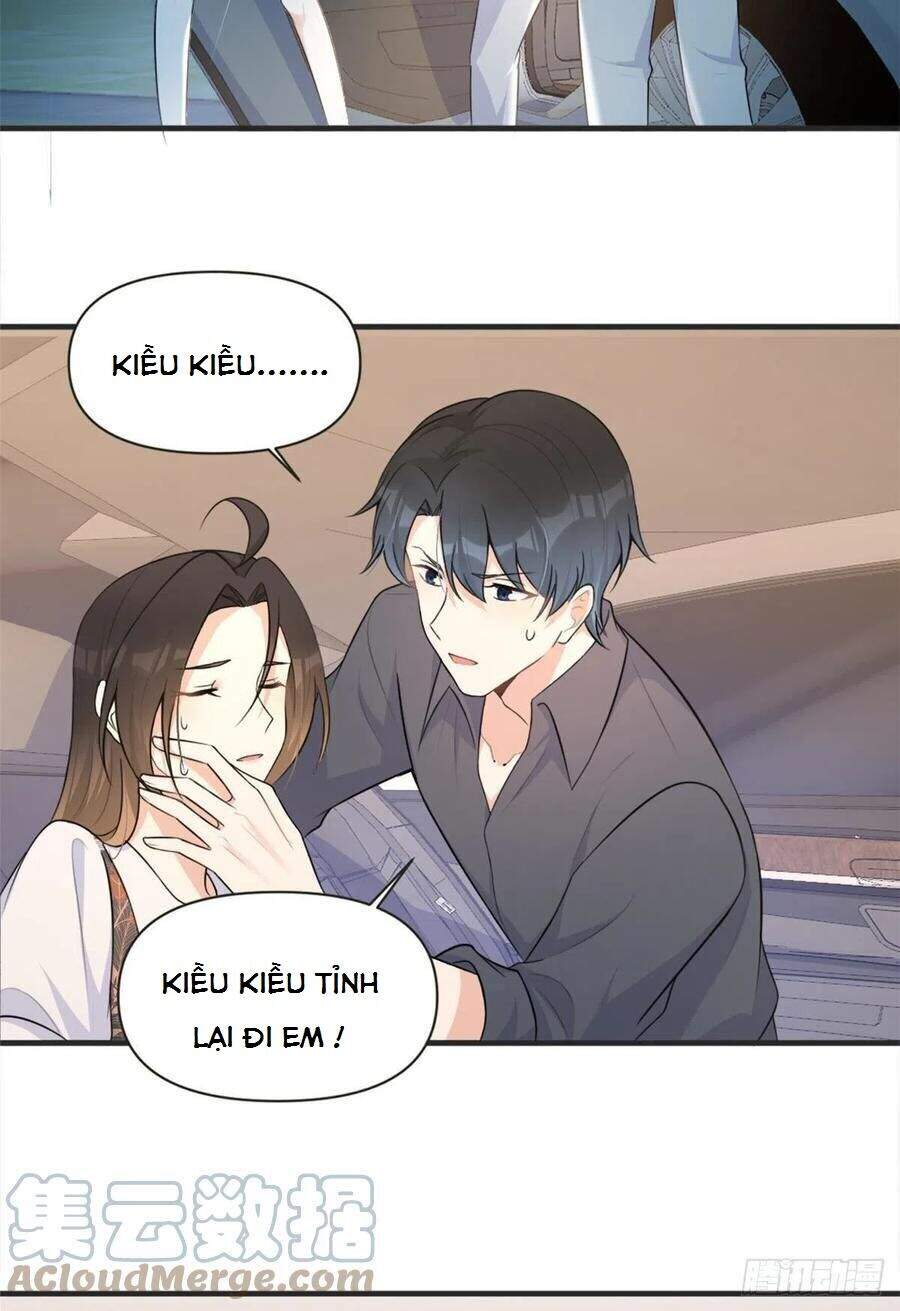 Vẫn Cứ Nhớ Em, Nhớ Em Chapter 102 - Trang 2