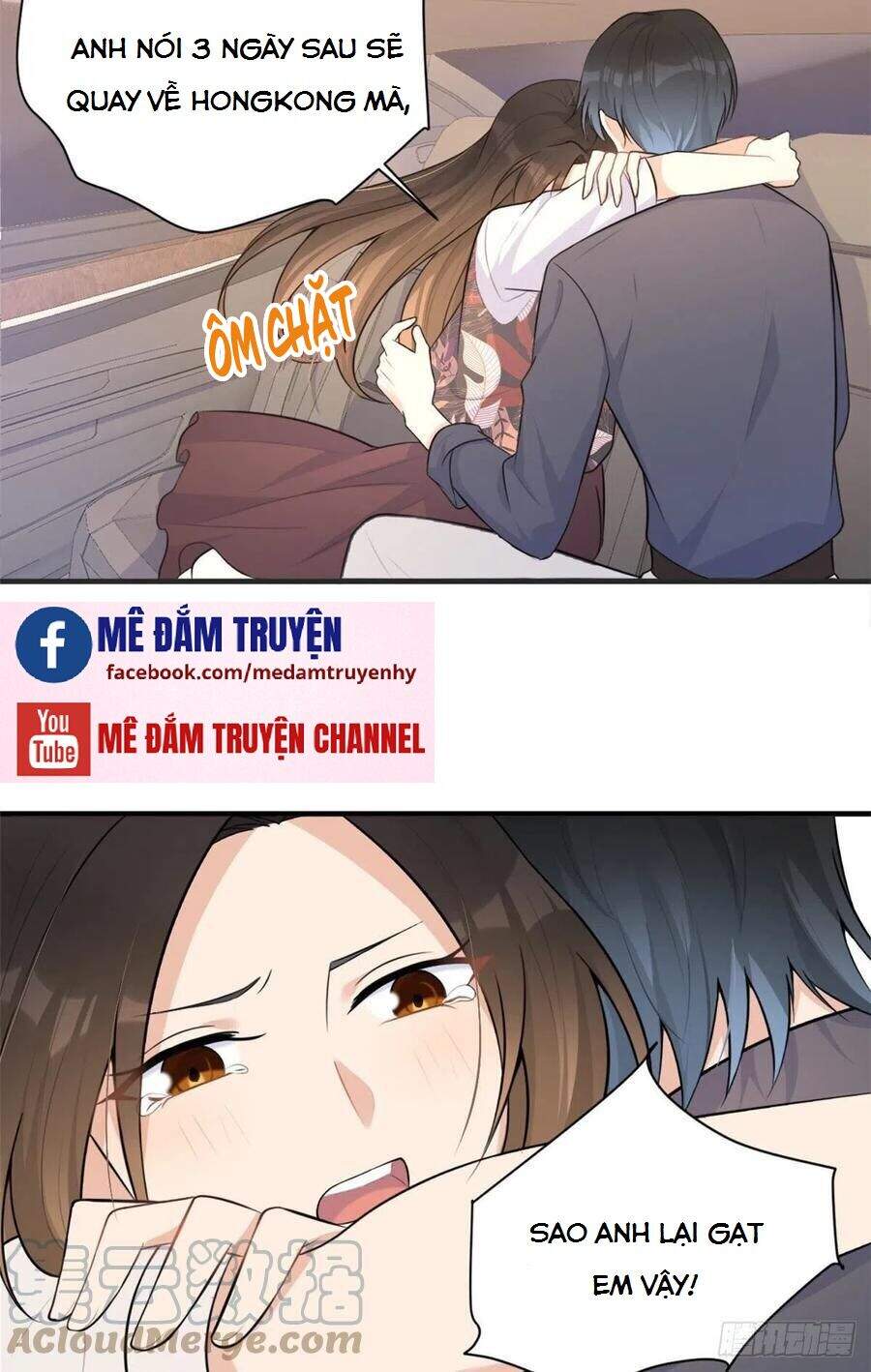 Vẫn Cứ Nhớ Em, Nhớ Em Chapter 102 - Trang 2