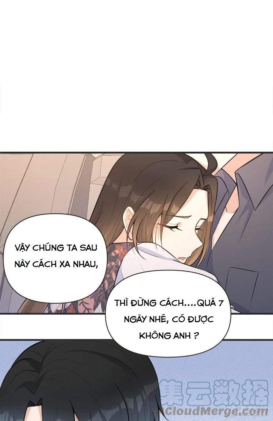 Vẫn Cứ Nhớ Em, Nhớ Em Chapter 102 - Trang 2