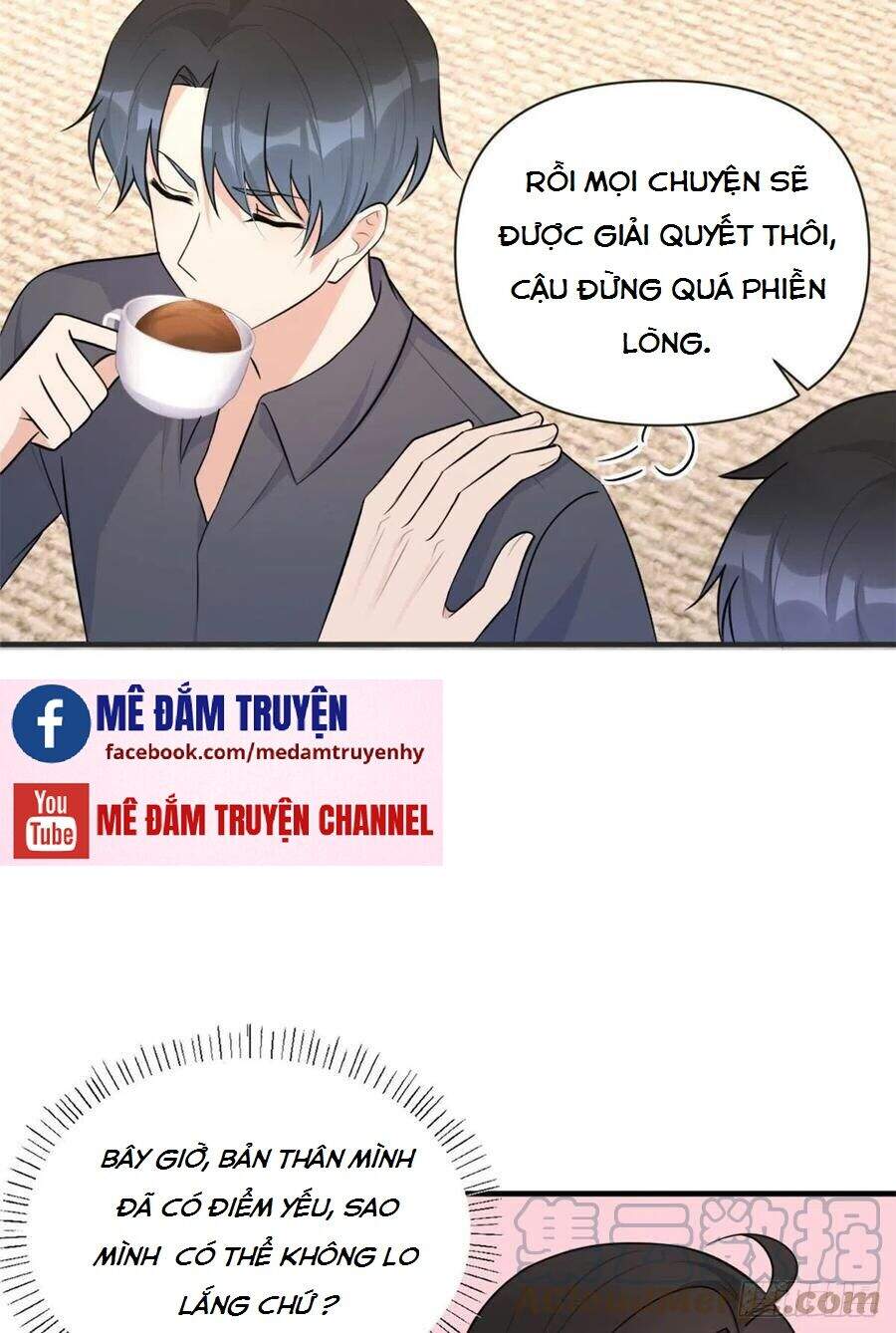 Vẫn Cứ Nhớ Em, Nhớ Em Chapter 102 - Trang 2