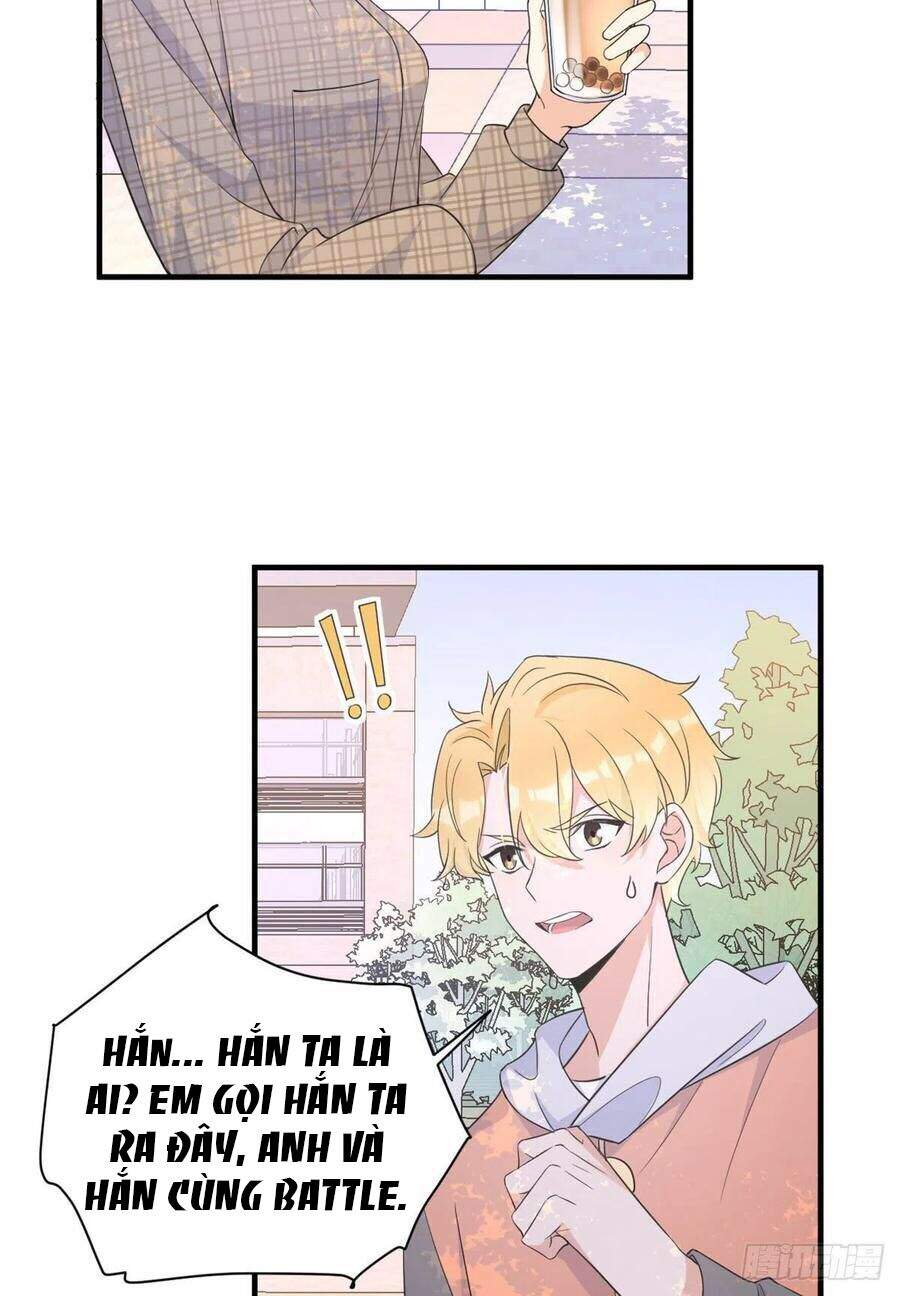 Vẫn Cứ Nhớ Em, Nhớ Em Chapter 103 - Trang 2