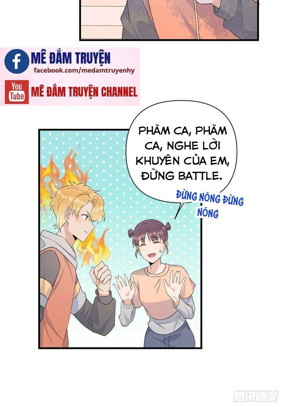 Vẫn Cứ Nhớ Em, Nhớ Em Chapter 103 - Trang 2