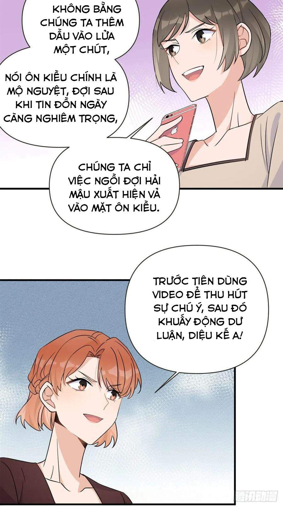 Vẫn Cứ Nhớ Em, Nhớ Em Chapter 103 - Trang 2