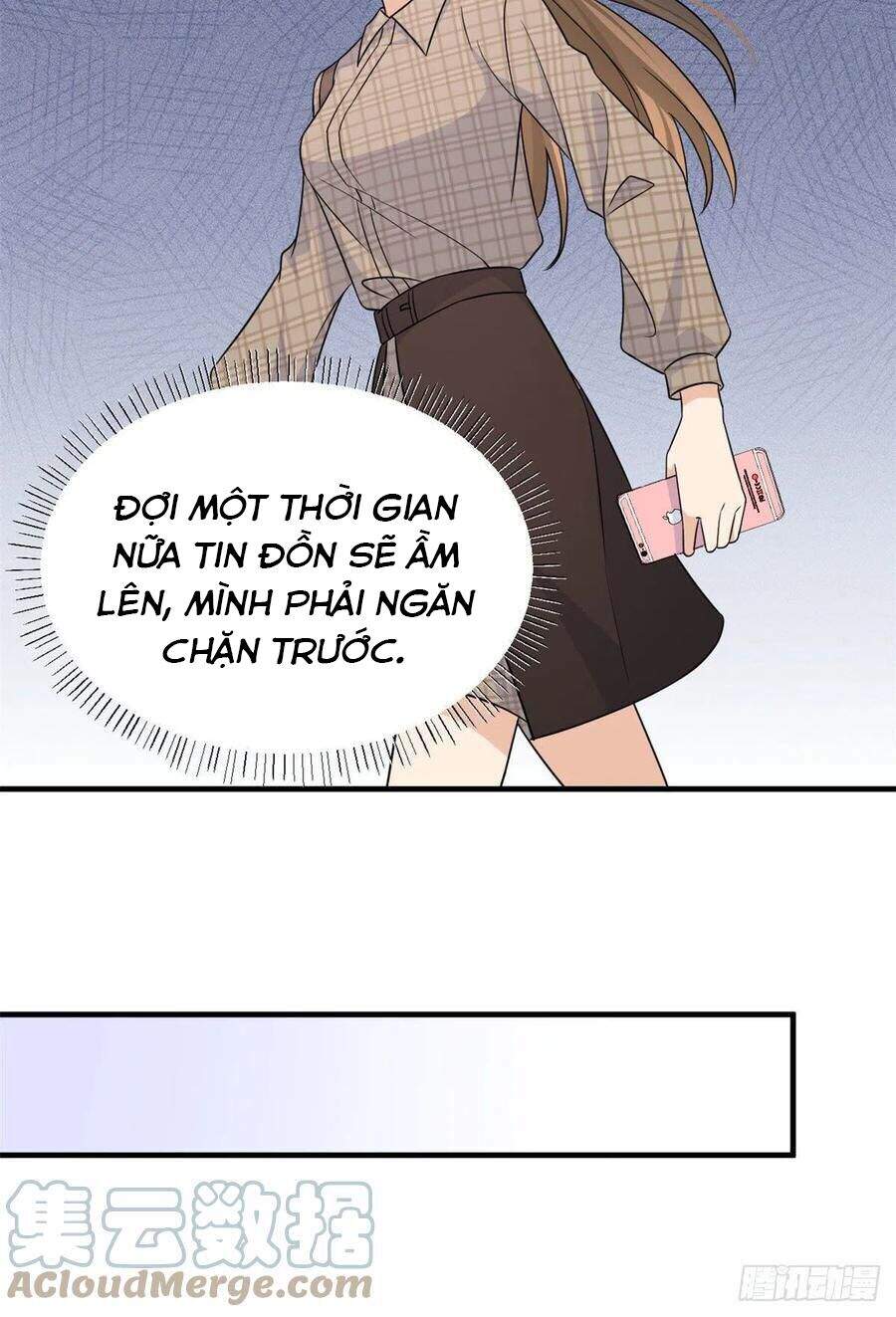 Vẫn Cứ Nhớ Em, Nhớ Em Chapter 103 - Trang 2