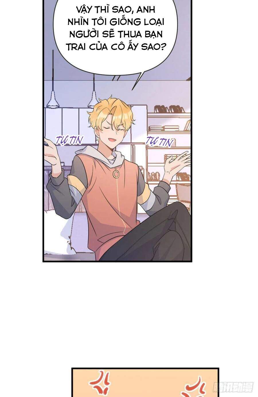 Vẫn Cứ Nhớ Em, Nhớ Em Chapter 103 - Trang 2